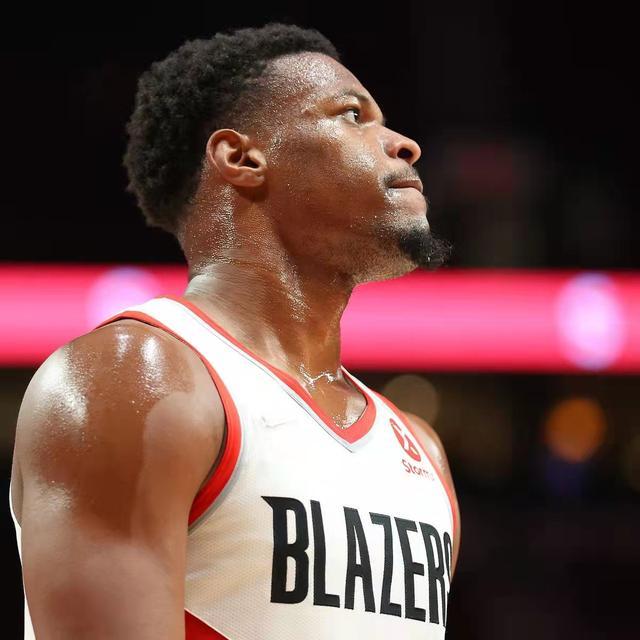 今夜突围战来临，波特兰开拓者围绕欧联完成体检，引发热议，球探报告显示潜力 