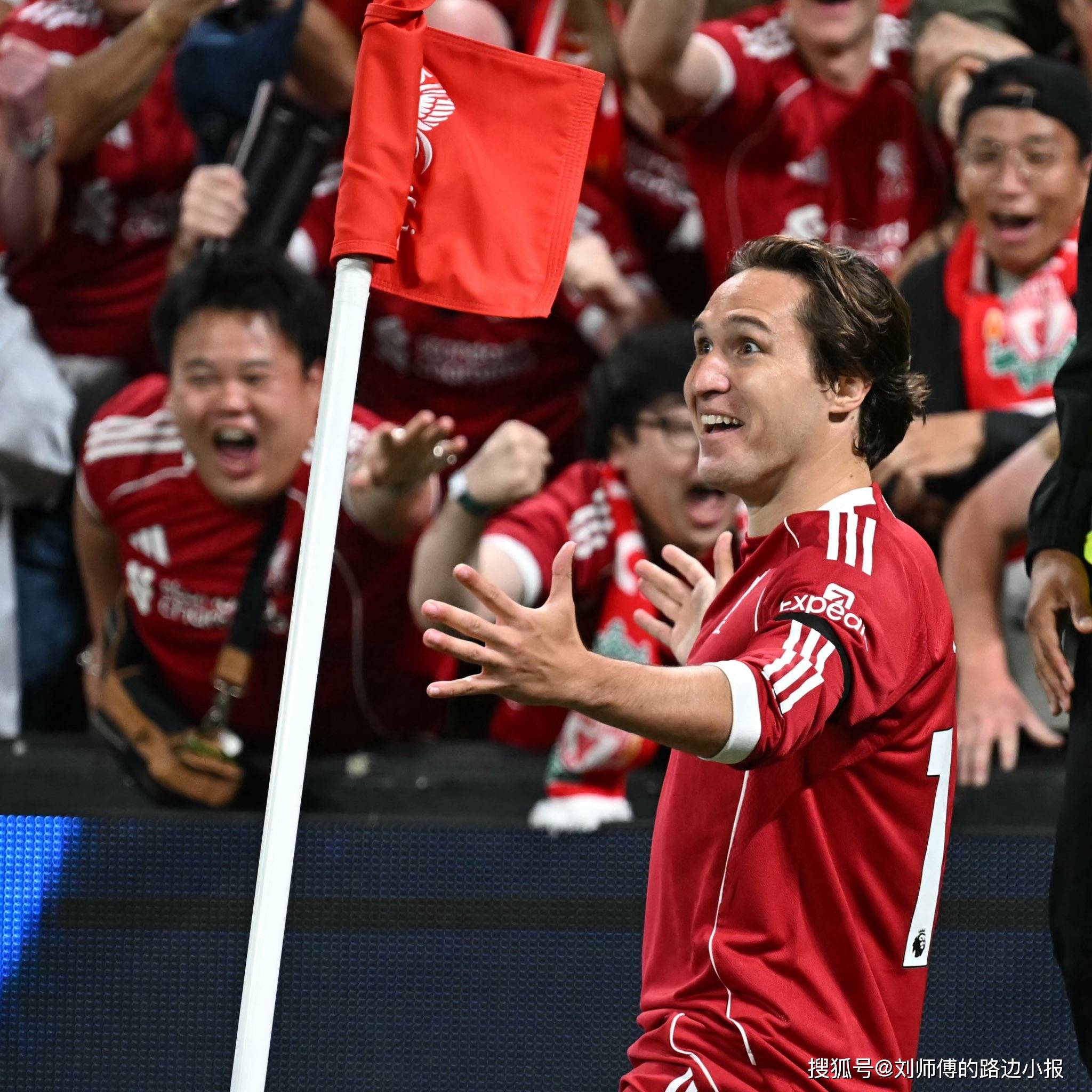 欧联杯利物浦vs亚特兰大-问鼎棋牌