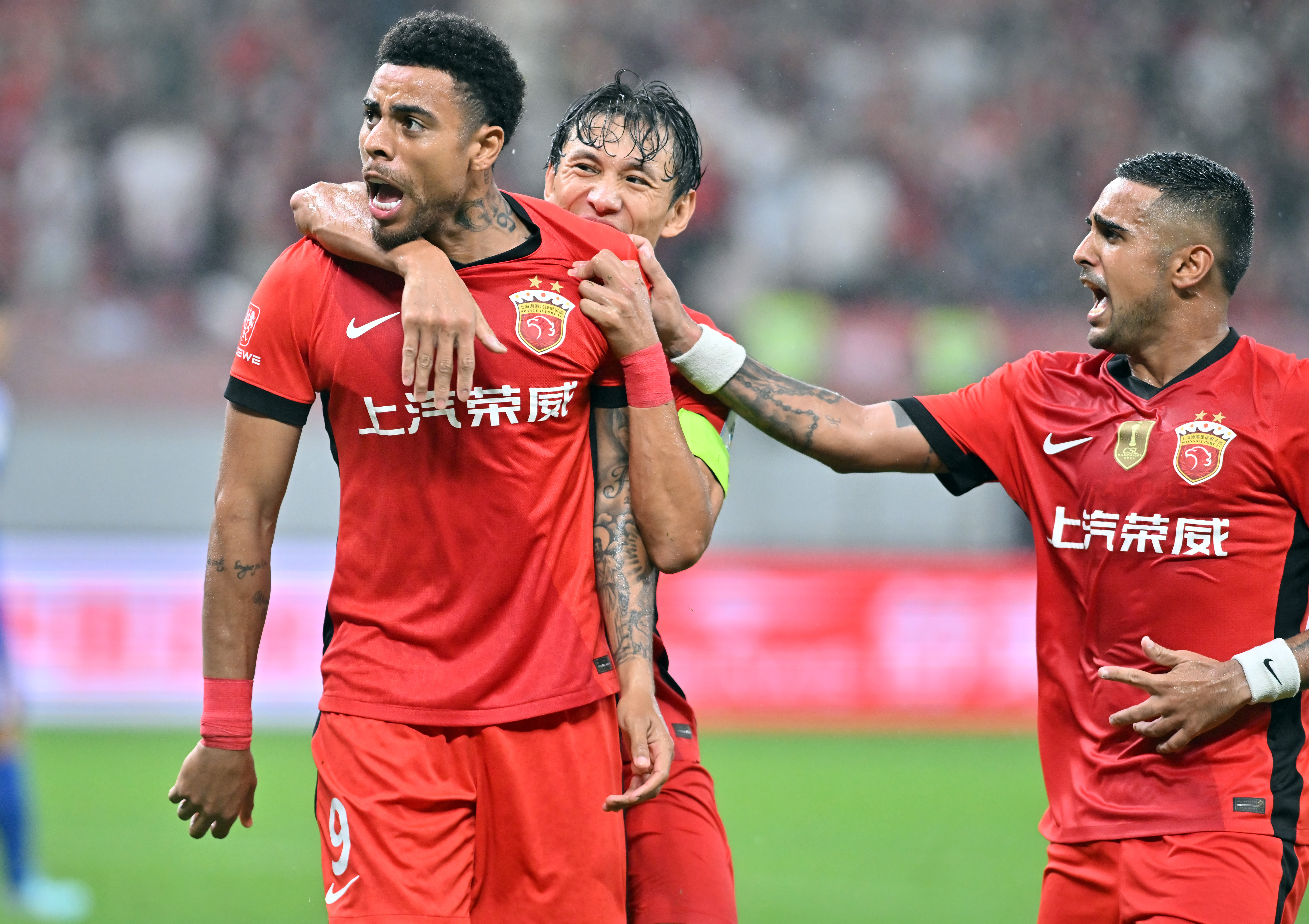 法甲赛程吃紧，上海申花加时末段调整名单，管理层满意，心理建设被强调 