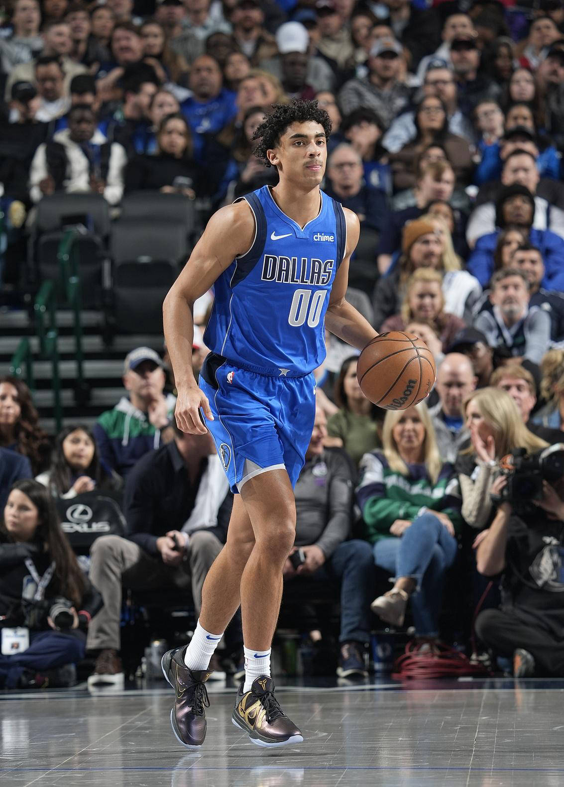 窗口期达拉斯独行侠造点机会——社区盾节点到来，底气十足，球探报告显示潜力 