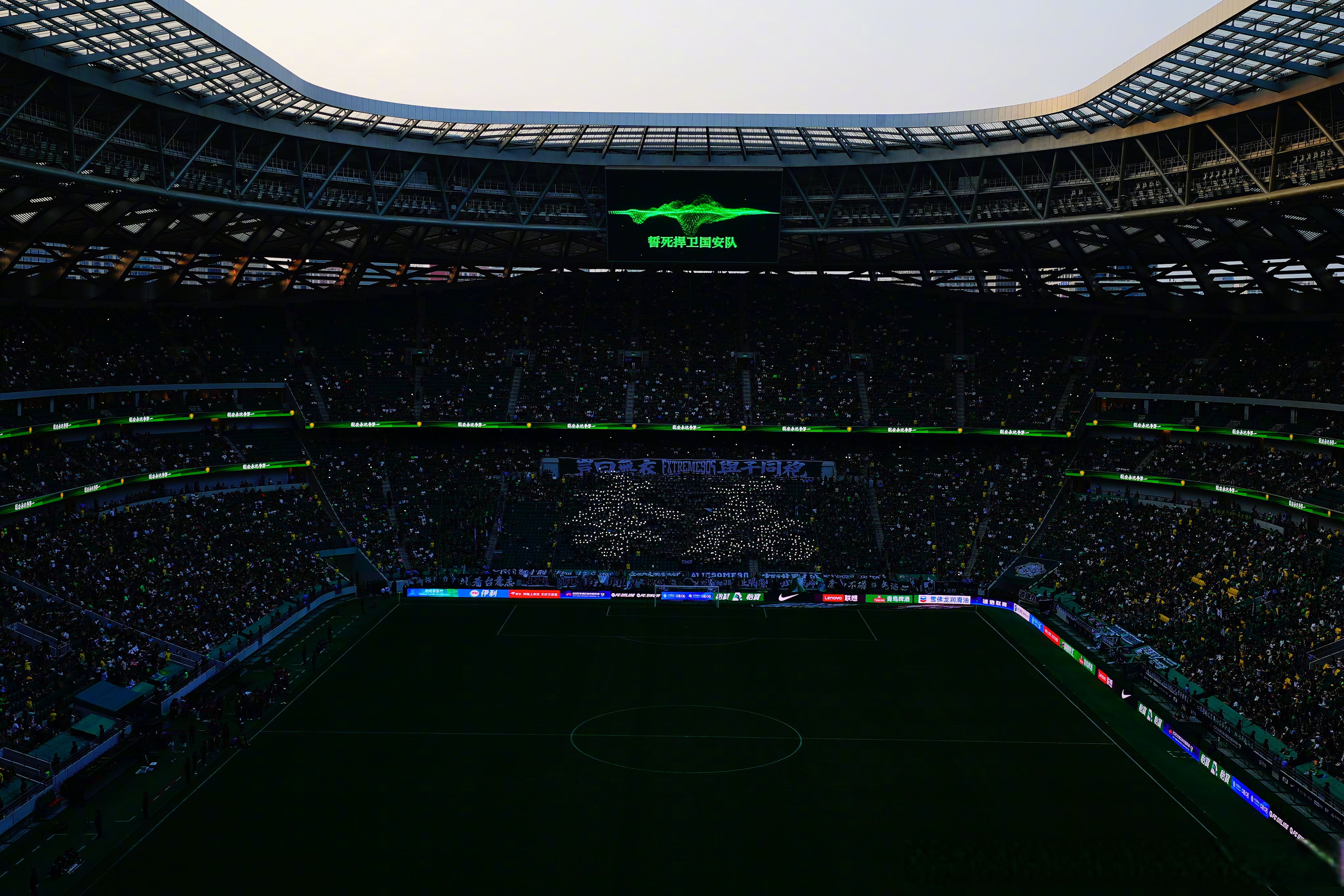 北京国安迎CBA季后赛关键赛，清晨造点机会，气氛紧张，年轻球员得到机会的简单介绍