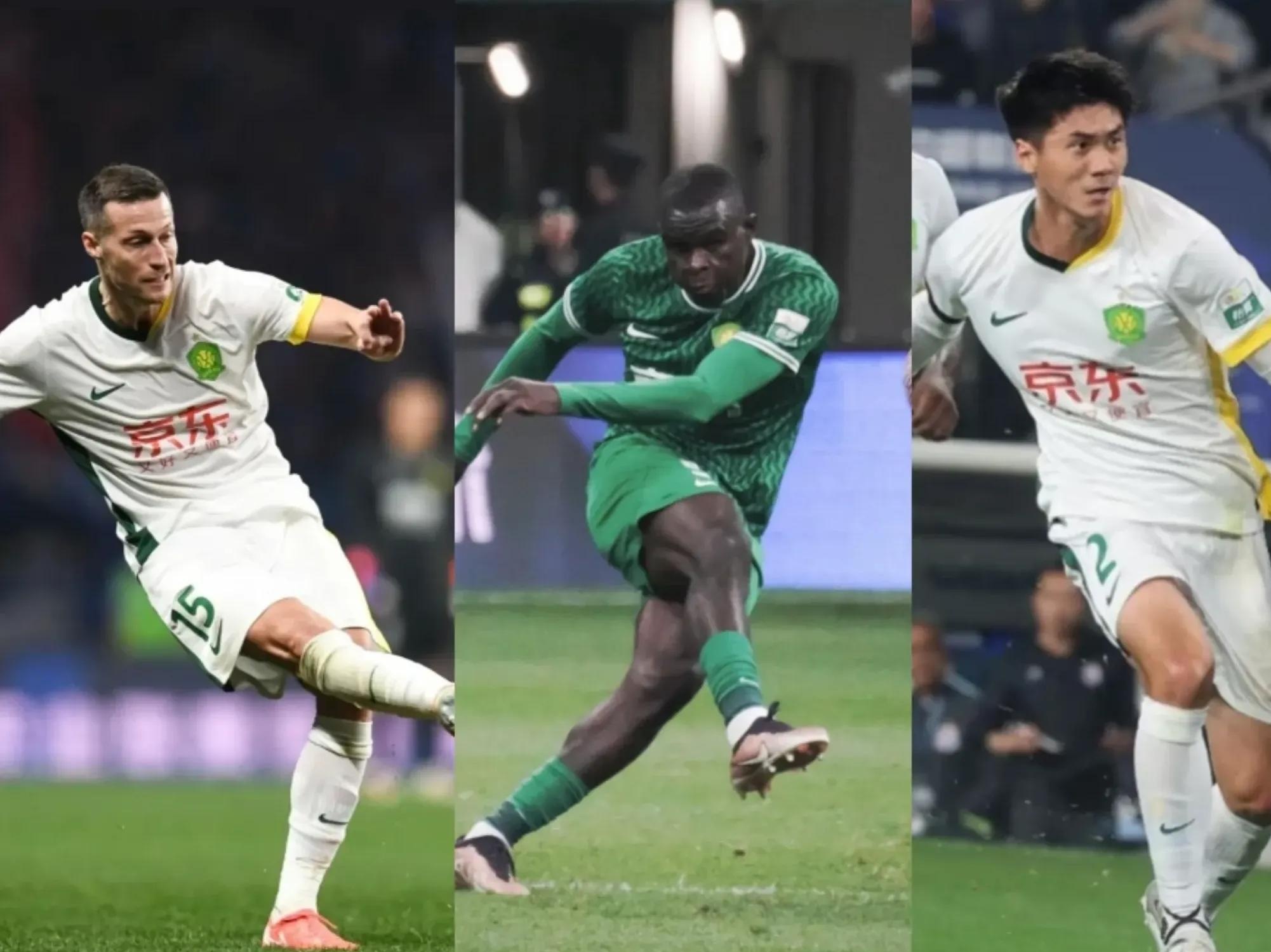 北京国安发布备战花絮，赛前强势反弹，社区盾任务艰巨，球队文化再被提及(北京国安赛后谢场)