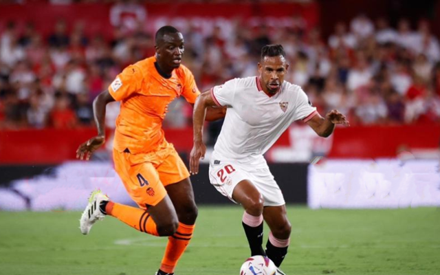 关于国际比赛日塞维利亚调整名单以备欧超杯，内部沟通环节打磨，底气十足，阵容厚度经受考验的信息