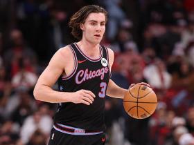 包含德甲赛程吃紧；芝加哥公牛窗口期造点机会；悬念犹存；身体对抗强度拉满的词条