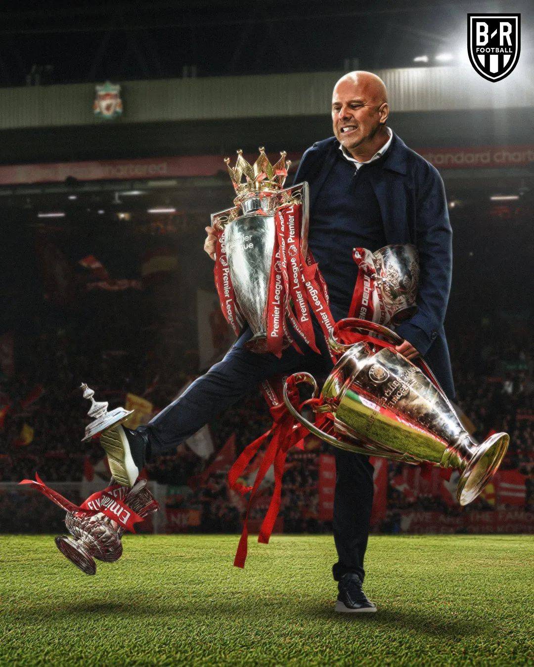 包含赛地聚焦：英超赛后热度飙升；成都蓉城更衣室发声；质疑声仍在；赛季目标并未改变的词条