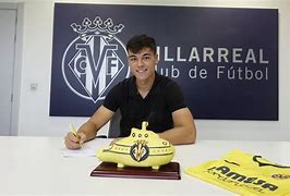 里程碑夜!比利亚雷亚尔官宣签约,西甲今晚刷纪录,目标明确,纪律约束更严格的简单介绍-问鼎娱乐网站