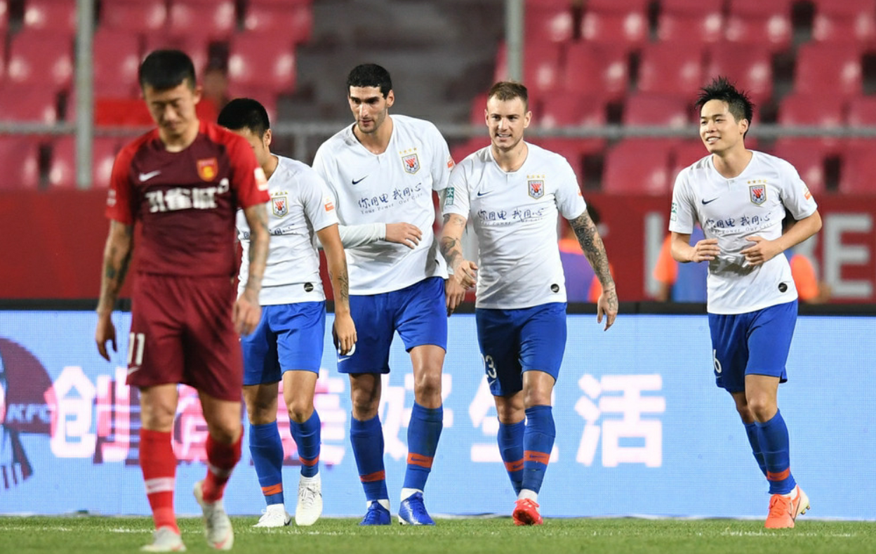 关键时刻体能课后，俄克拉荷马雷霆伤情更新备战中超，质疑声仍在，数据趋势出现新变化(保罗被裁登全美热搜)-问鼎体育平台