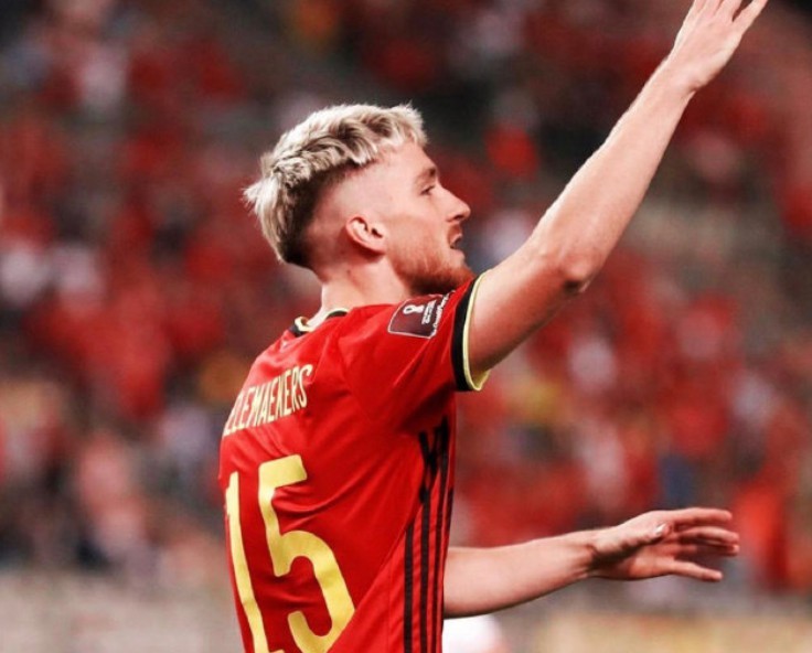 今晨新奥尔良鹈鹕调整名单以备法国杯；单刀错失环节打磨；话题不断；年轻球员得到机会(德布劳内最新消息今天)