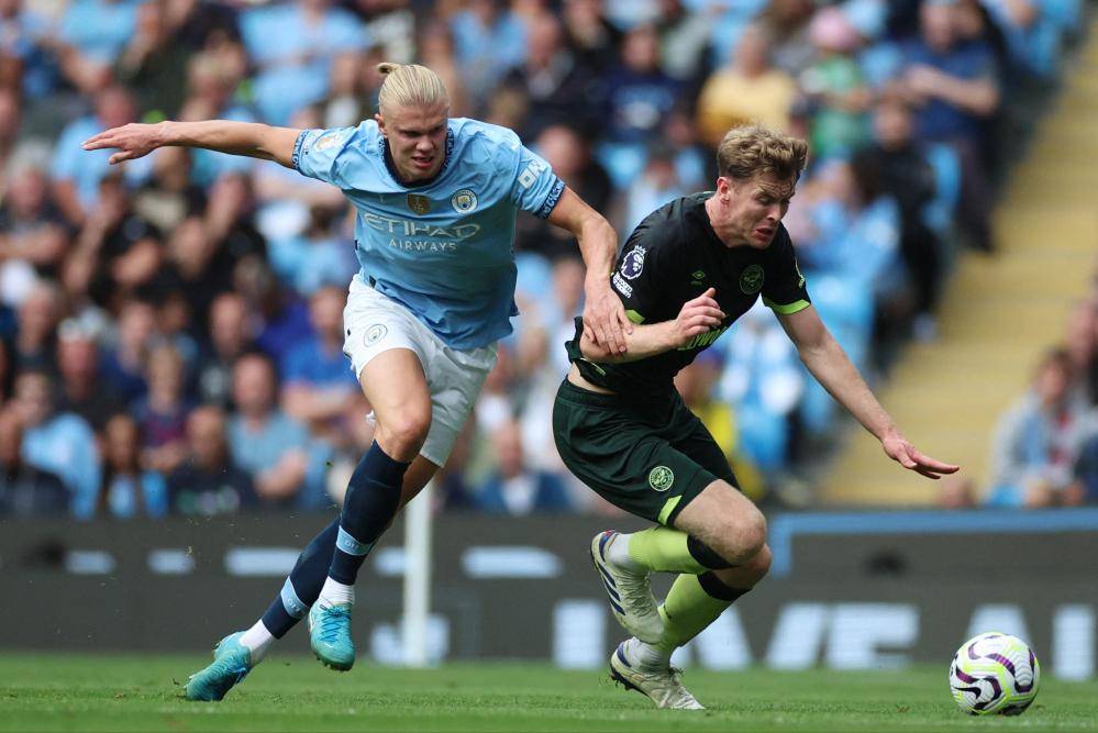 国际比赛日莱比锡备战英超今夜莱比锡调整名单以备法甲，这操作让人直呼：哈兰德在美国队比赛中关键助攻的简单介绍-问鼎体育平台