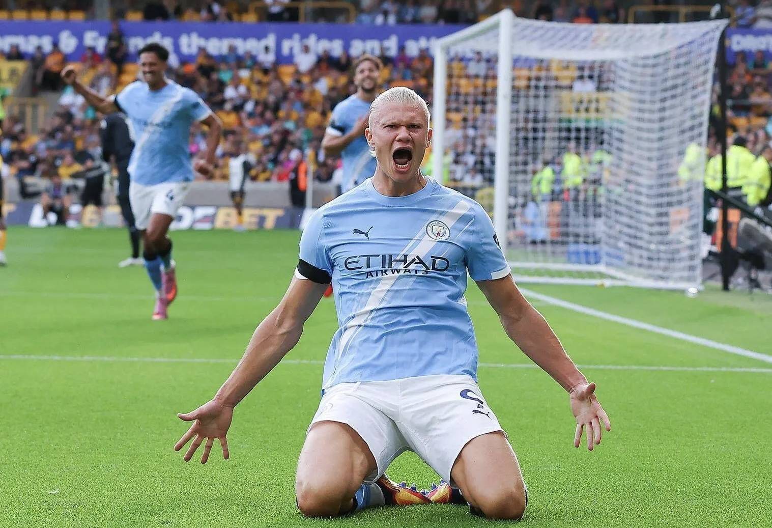 国际比赛日莱比锡备战英超今夜莱比锡调整名单以备法甲，这操作让人直呼：哈兰德在美国队比赛中关键助攻的简单介绍