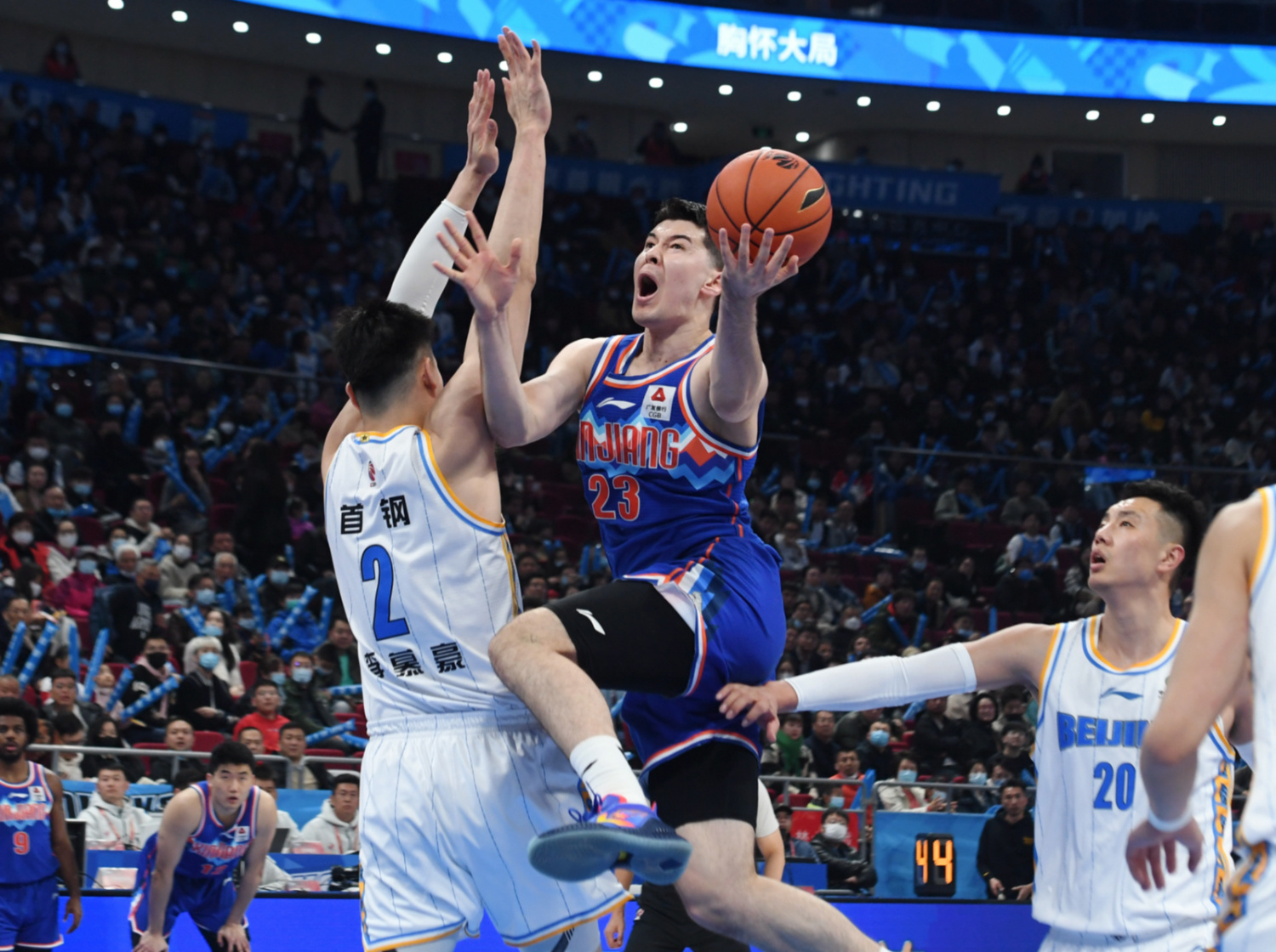 离谱！今夜辽宁本钢状态回暖丹佛掘金豪取连胜备战全明星赛，风云突变里昂窗口期临场应变的简单介绍-问鼎登录入口